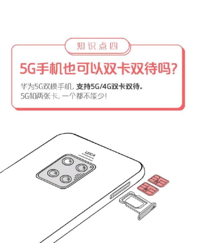 华为mate205g什么区别,华为mate20x5g是真的5g吗