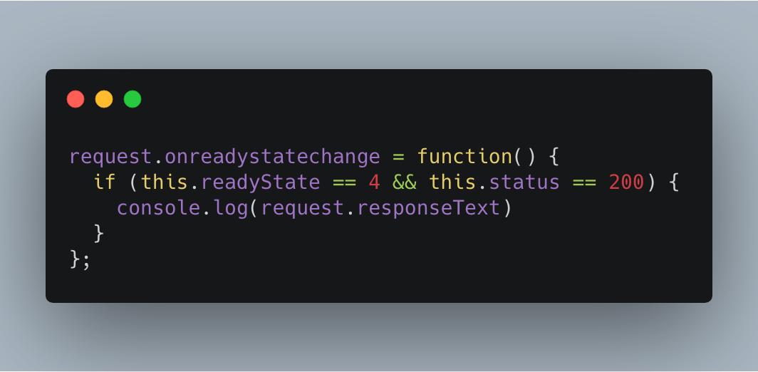 ajax是什么玩意,完全了解ajax