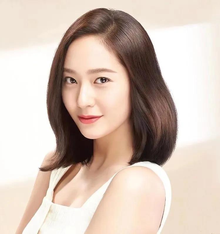 岳晓琳发型设计黄金法则,岳晓琳男发造型