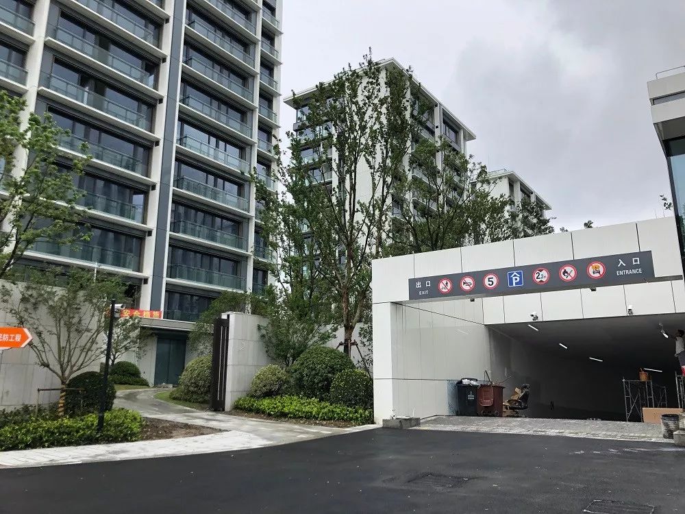 前滩板块最好的户型图,前滩各楼盘户型