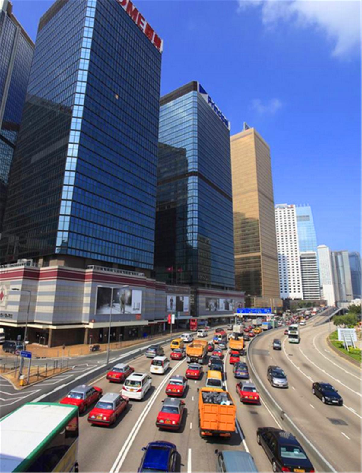 香港回归前后香港人感受,香港回归后香港人真实的感受