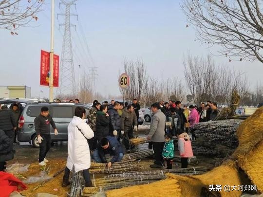 大爱中牟演绎爱心合奏曲重病患儿小婷婷后续治疗仍有困难