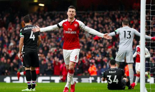 科斯切尔尼,科斯切尔尼拜仁获点