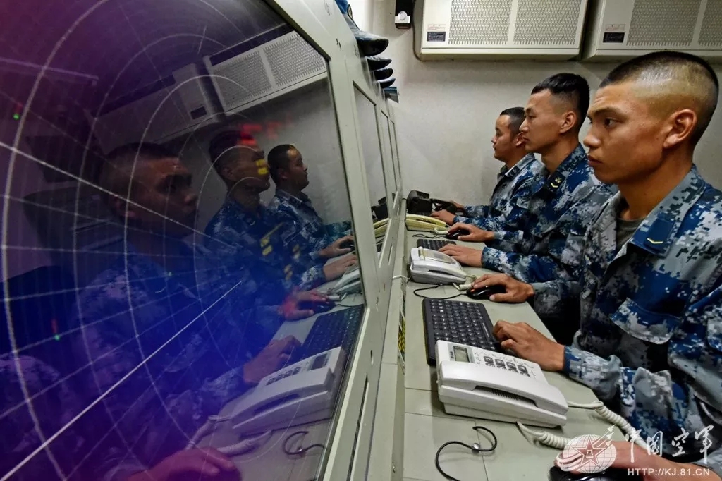 一站两点：雪域雷达兵延续至今的特殊戍边方式