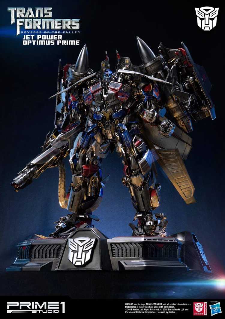 用15元买的变形金刚擎天柱,100元的变形金刚天火擎天柱