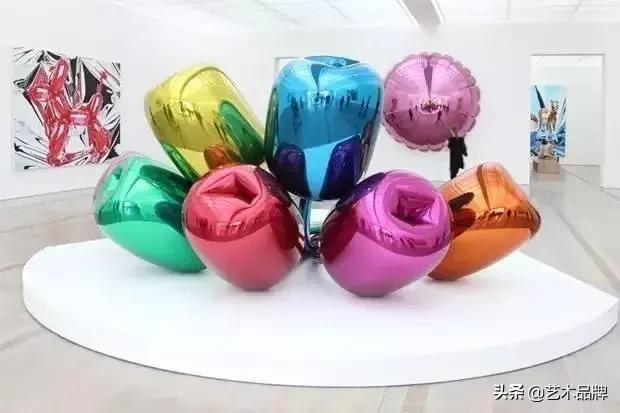 艺术家工作室创业项目,艺术家如何打造个人的品牌