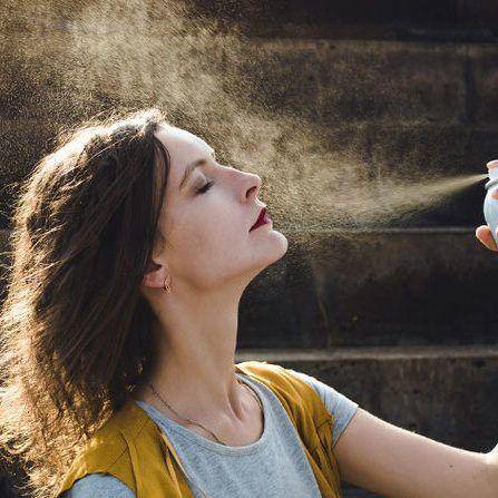 夏天不怕晒防晒又养肤,夏季防晒不闷热不挑人