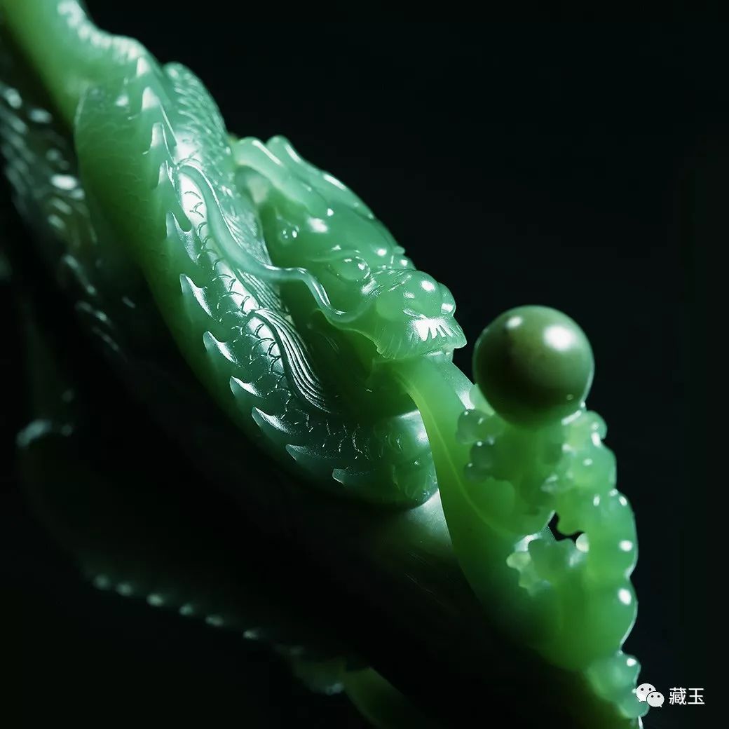 最好的和田碧玉是什么样子呢,最好的碧玉是哪家品牌