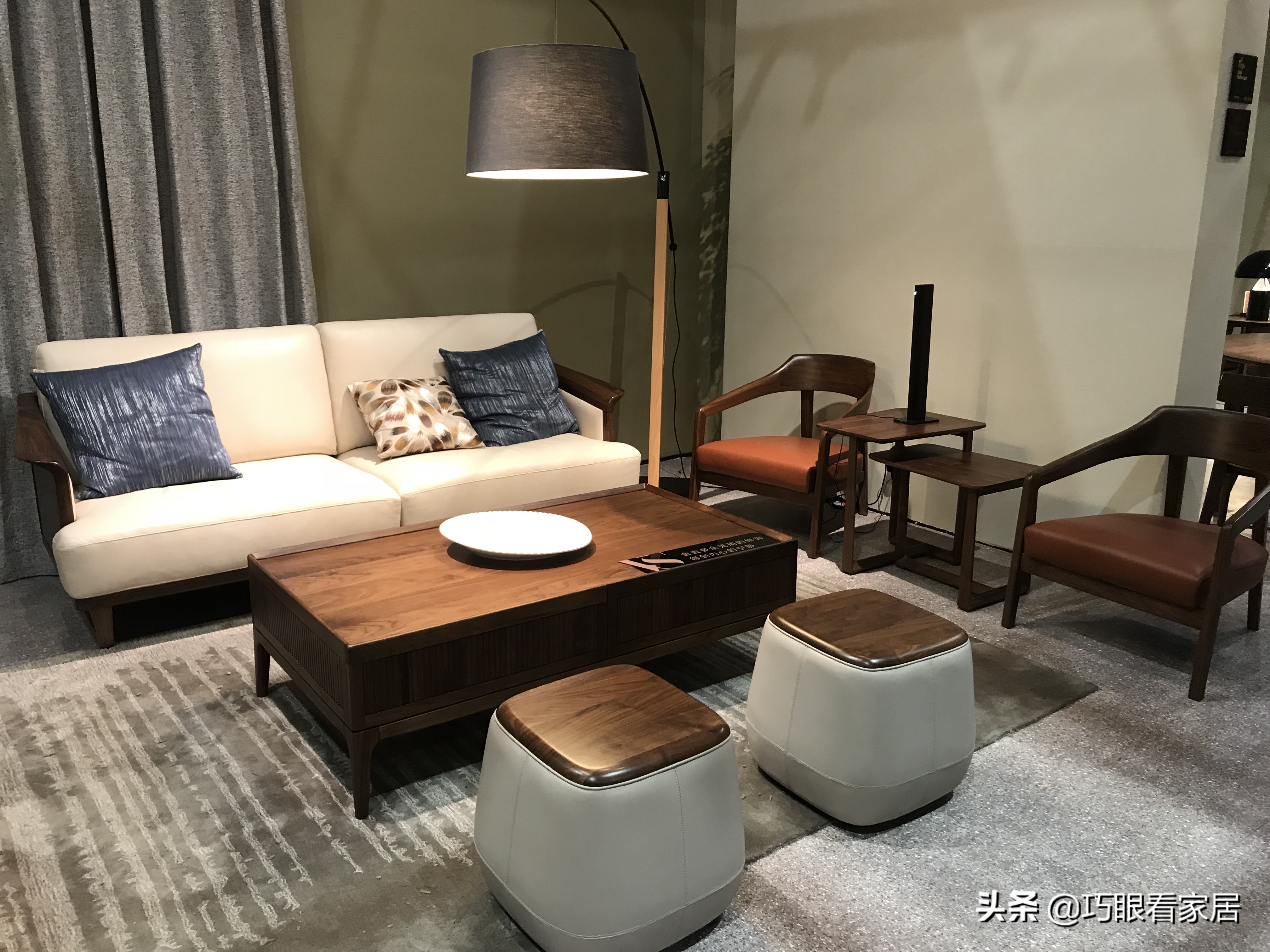 南洋胡氏家具测评,南洋胡氏整装家居