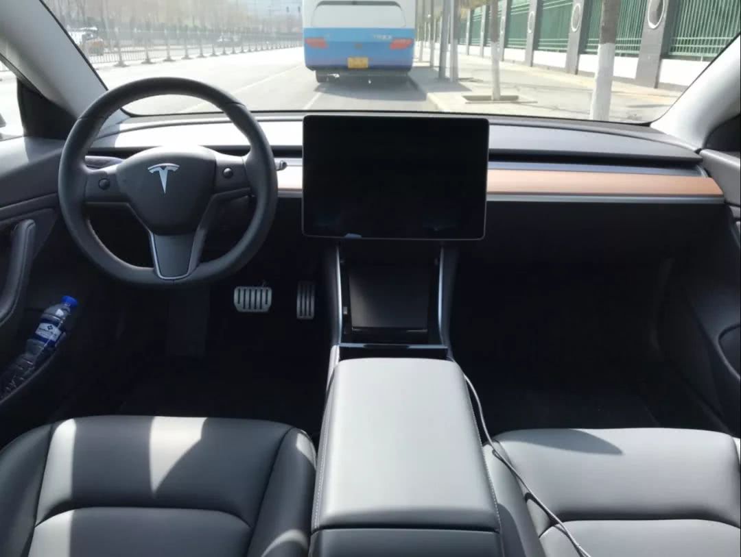 22款特斯拉model3试驾视频,特斯拉model3测评试驾