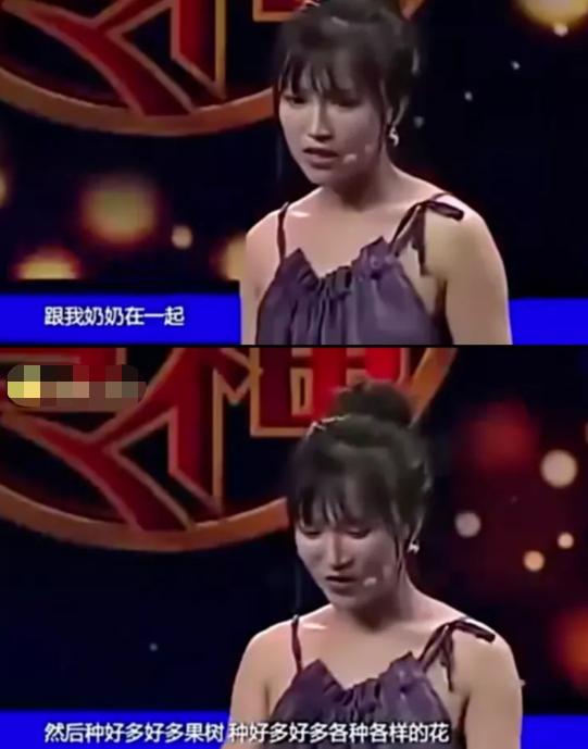 李子柒一岁辍学,李子柒七岁辍学31岁身价过亿