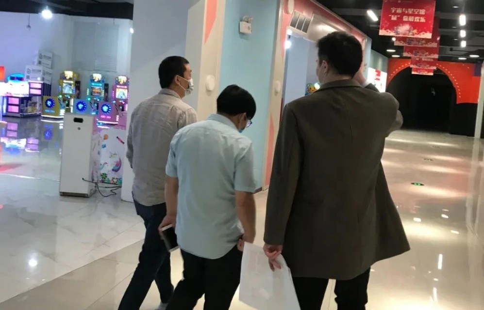 未来城中国儿童产业基地打造阿里、天猫、淘宝、拼多多等网上商城