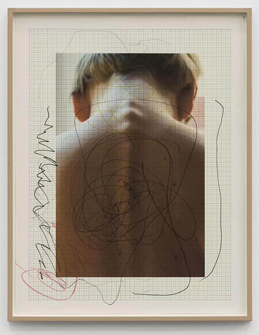 Y采访了艺术家刘诗园感觉自己采访到了漫威英雄