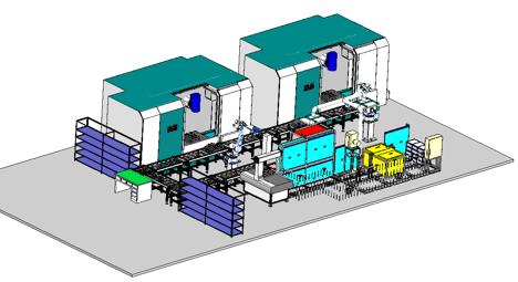 生产自动化设备厂家赚钱吗,制造一台自动化机器的成本跟利润