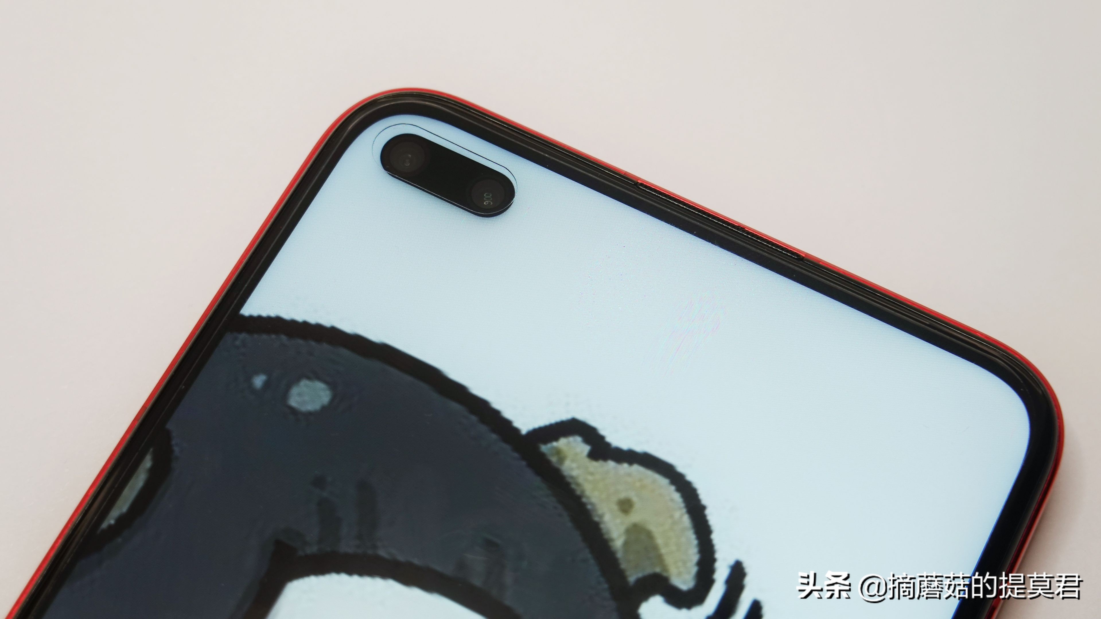 华为nova6一般用多久,华为nova6用了五年