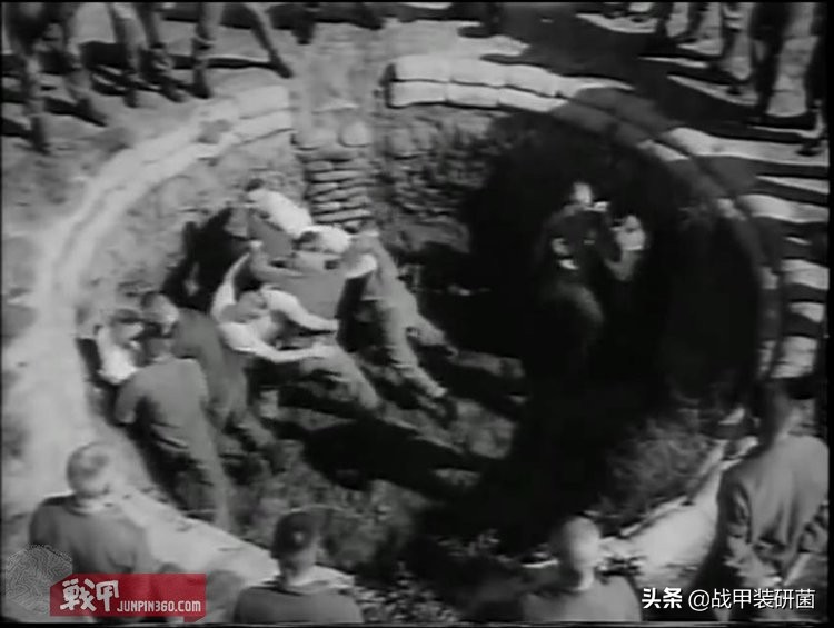 解放军特种部队格斗实战必杀技,特种部队单兵搏斗水平