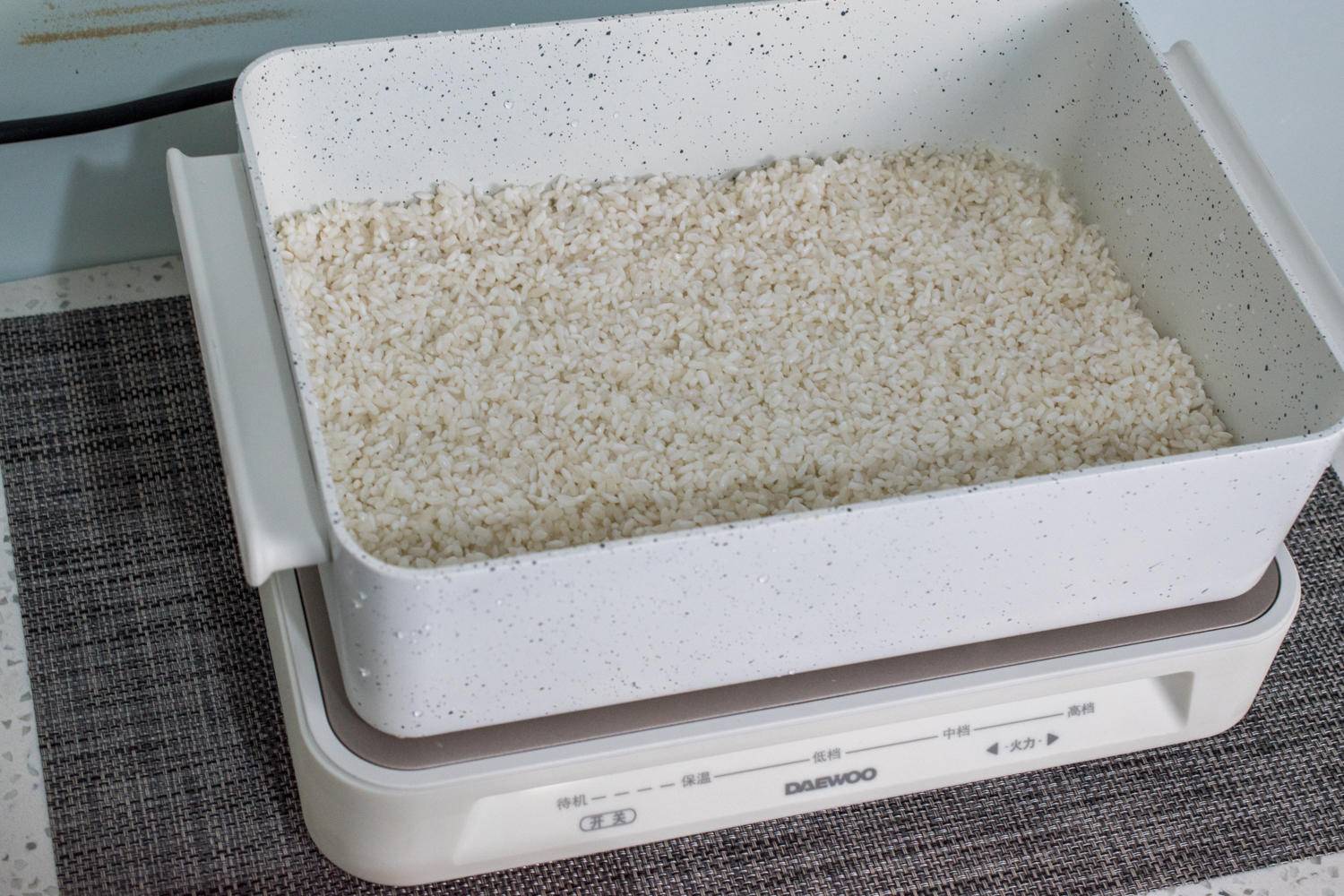 大宇s11多功能锅食谱,一锅解决一餐