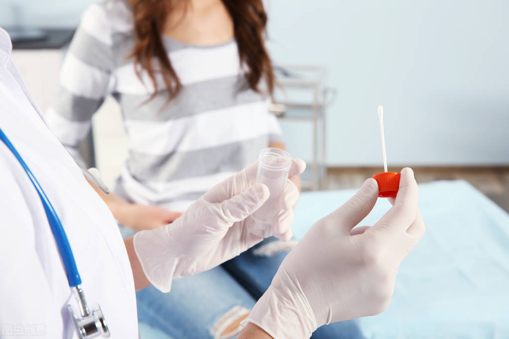 提醒：若感染HPV，身体多数会有4种“异常”，如果没有，值得恭喜