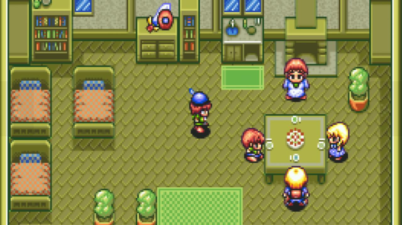 电软回忆录,电软经典游戏推荐