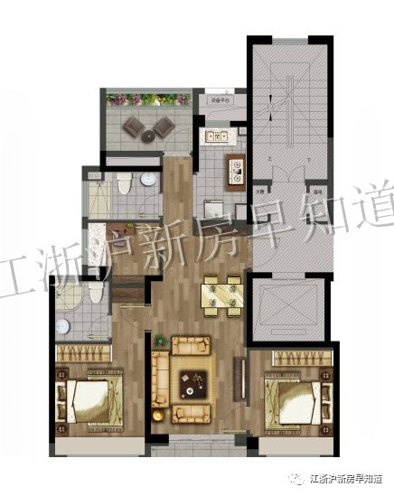 宝山央玺的房子多少钱一平方,宝山央玺一楼活动空间