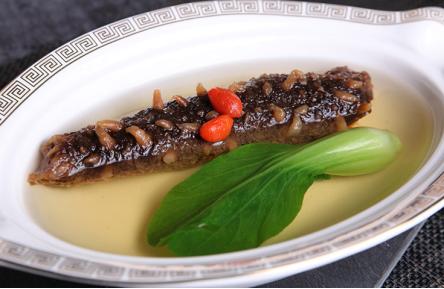 颜颐坊,加拿大海参哪种好