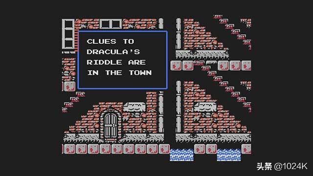 恶魔城全部作品,恶魔城系列回顾