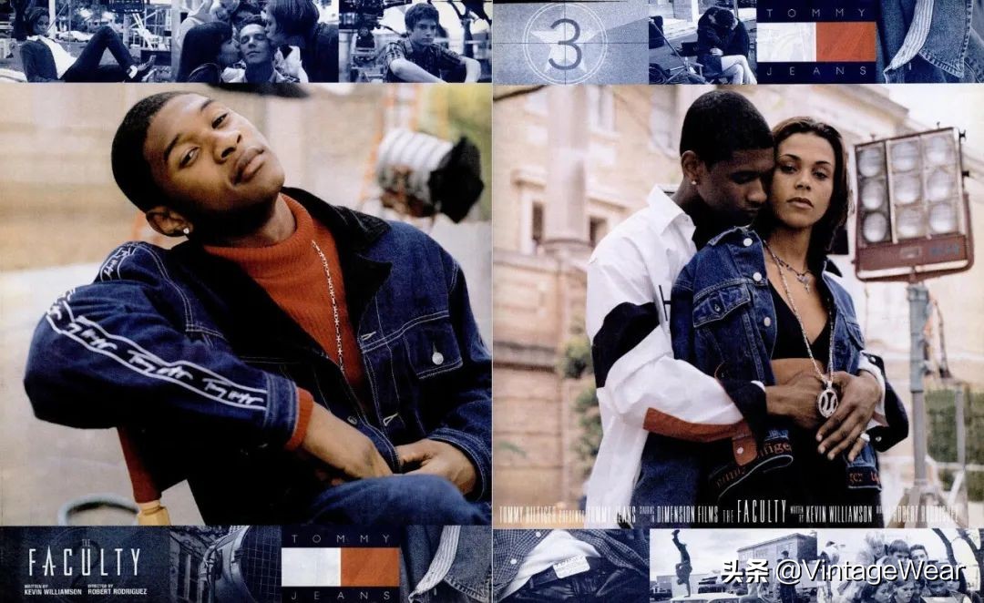 tommyhilfiger退出了吗,tommyhilfiger是什么牌子