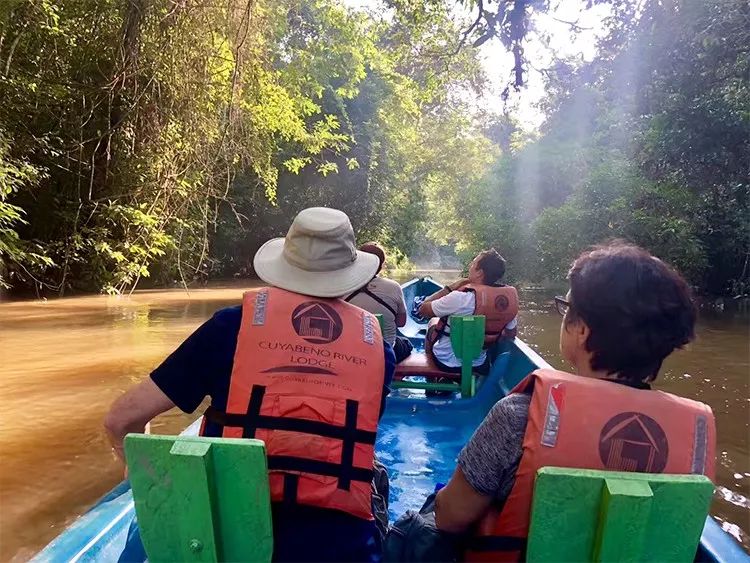 「东郊」5万人民币能干嘛？而我却能带你周游世界！
