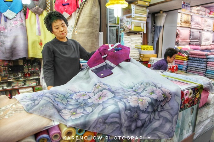 韩国小众游釜山市,大邱安东小吃