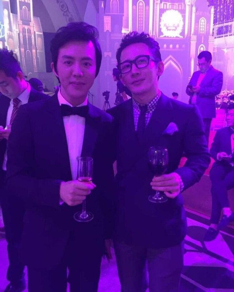 李云迪被抓视频,李云迪是怎么被举报的