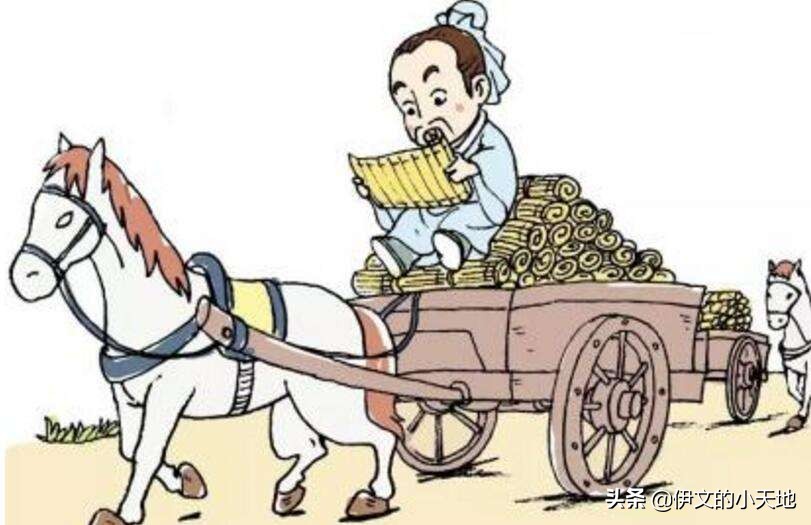 穿越到古代大山里生活,如果穿越到古代要怎么生活