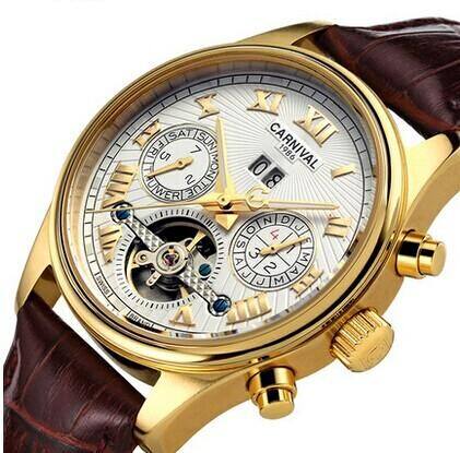 国产一千元内手表推荐,一千元内的女士手表