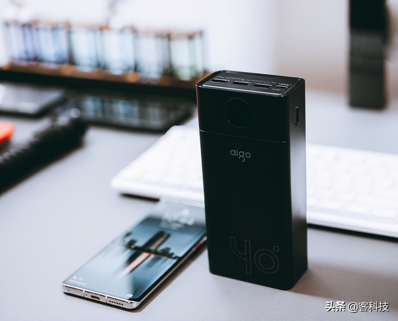 aigo绉诲姩鐢垫簮蹇厖鐗坈40s,aigo鐖卞浗鑰呭厖鐢靛疂c40s