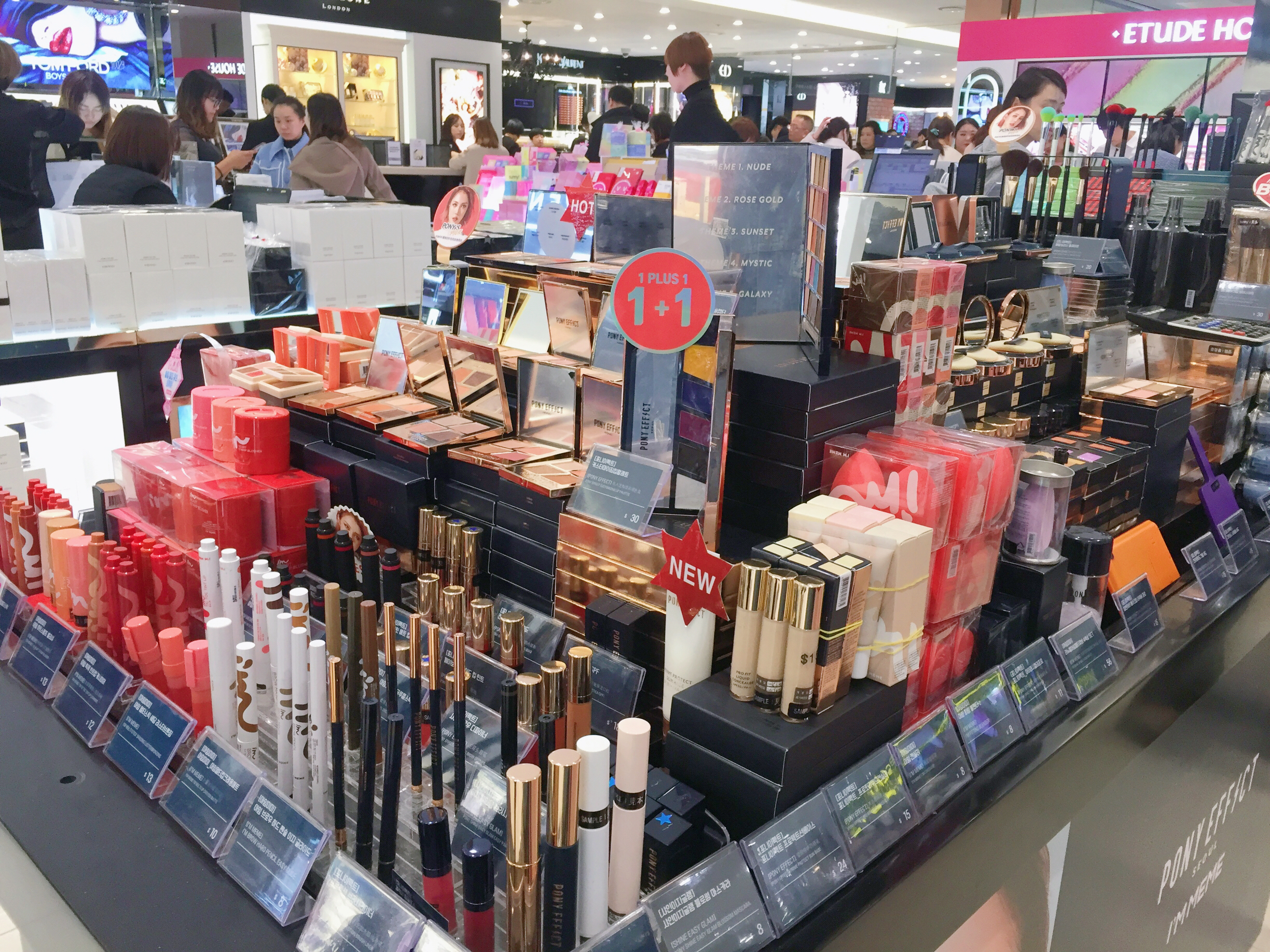 济州岛必去的景点推荐,韩国济州岛旅游必买