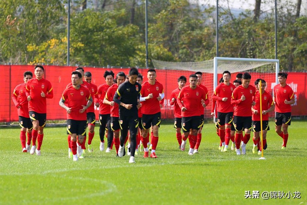 透析的精辟分析,复盘国足澳大利亚