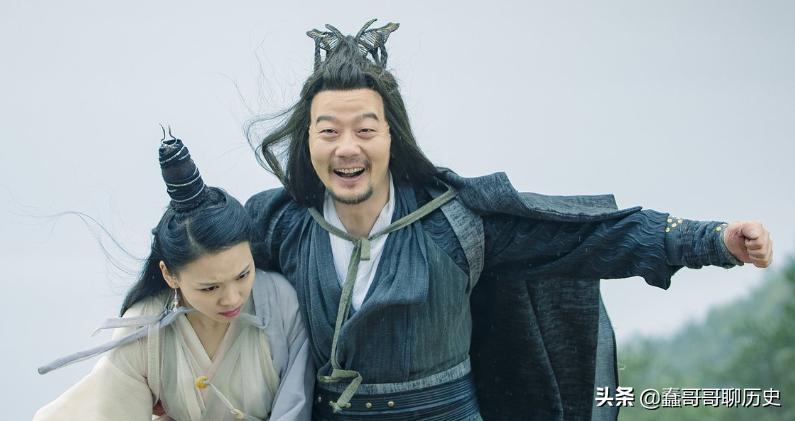 韦一笑轻功和楚留香轻功,韦一笑轻功与空空儿轻功