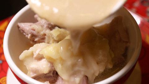 地道老广味,经典粤菜馆品味正宗广东美食