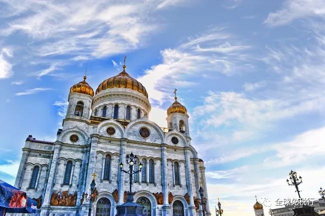 俄罗斯旅游购物攻略,俄罗斯莫斯科的旅行攻略文章