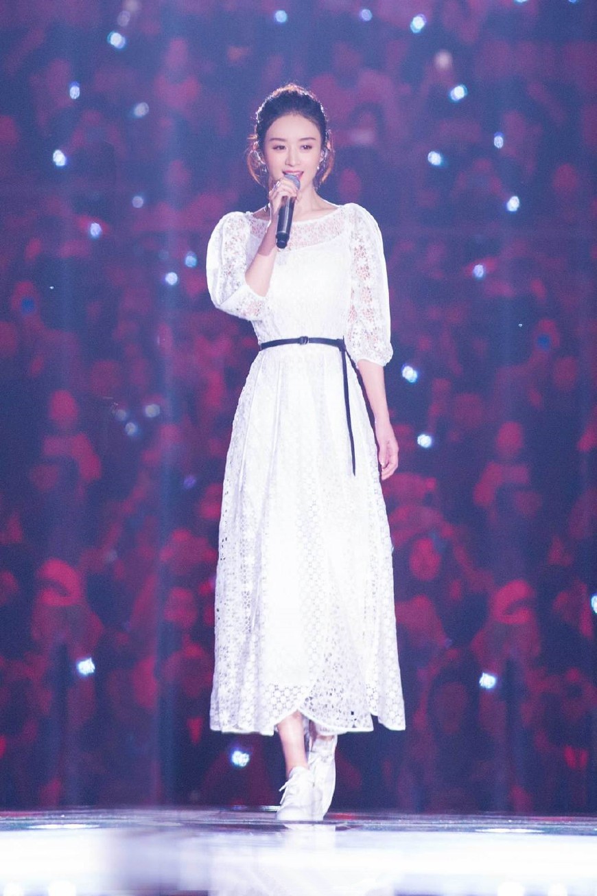 蕾丝怎么穿出高级感,蕾丝如何穿出高级感