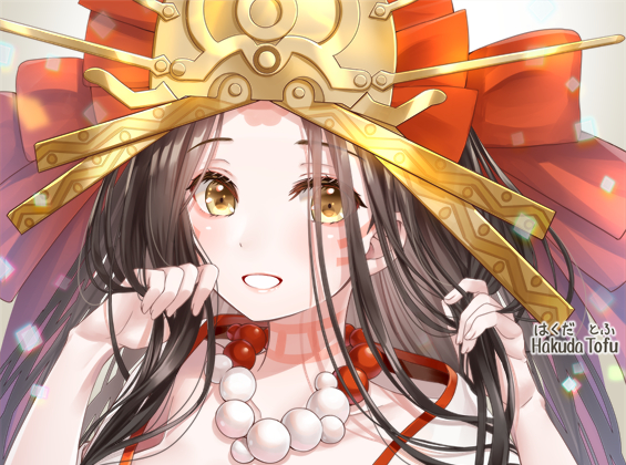 FGO圣晶石获取情况（截至唠唠叨叨邪马台国）