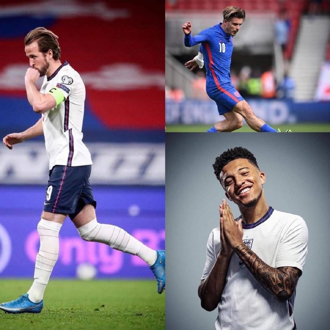 又迎来黄金一代！三狮军团的青春风暴，能否掀翻欧洲杯？