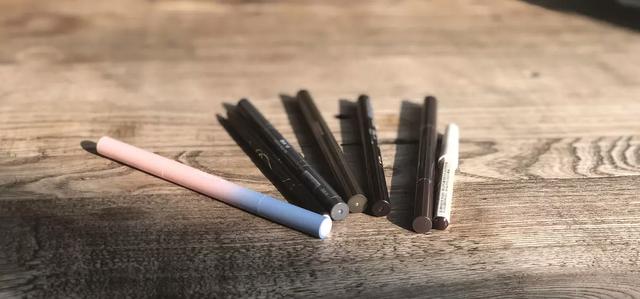 白菜价又好用的眉笔,眉笔测评白菜