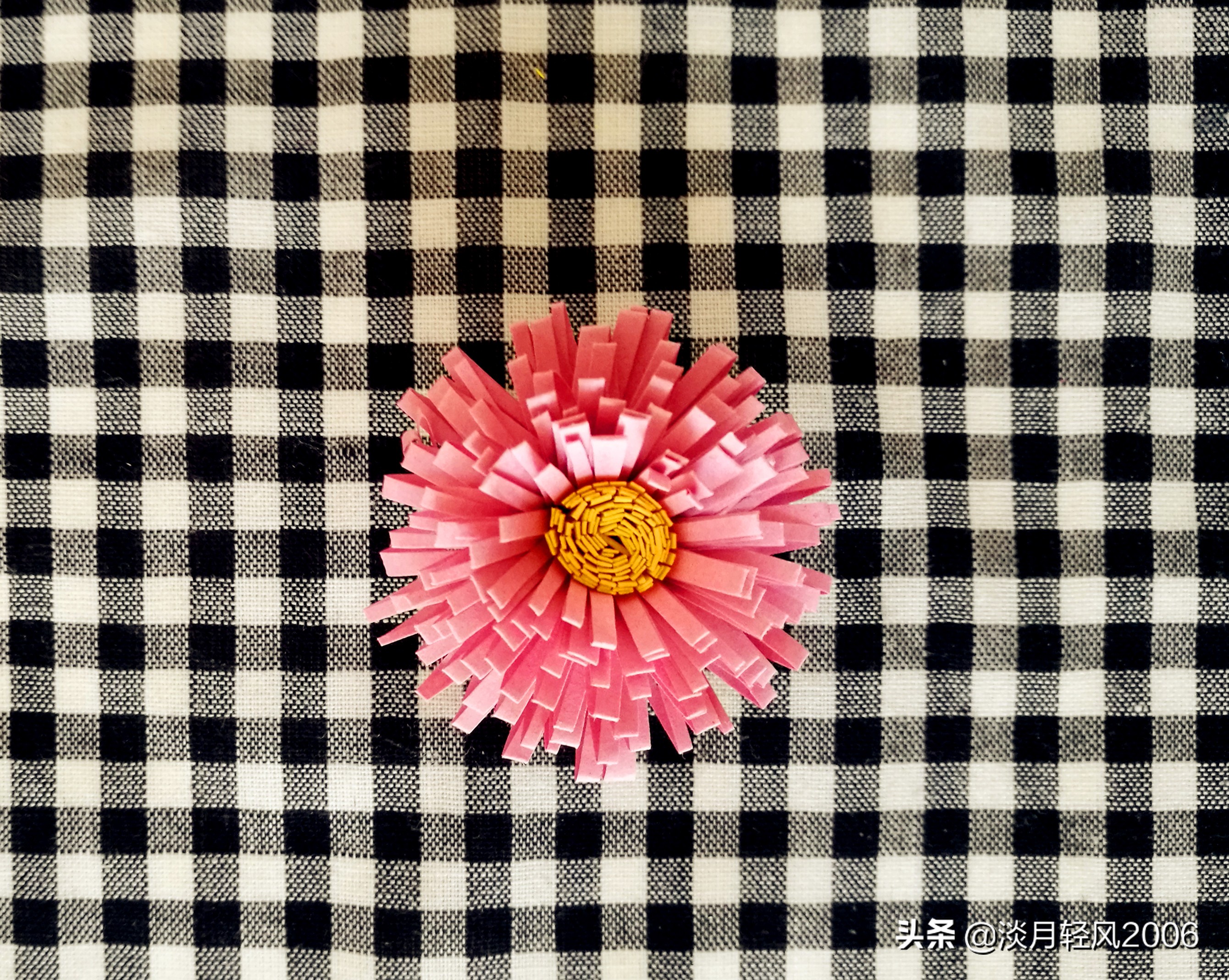 卡纸手工制作大全创意立体画,卡纸立体手工制作创意作品