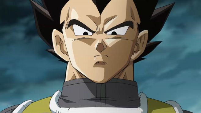 动漫男配人气排行贝吉塔,日本网友票选动漫十大男神