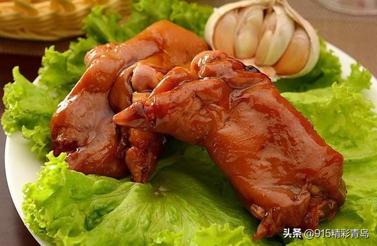 来青岛有啥可以带的特产,青岛特产在哪买正宗实惠