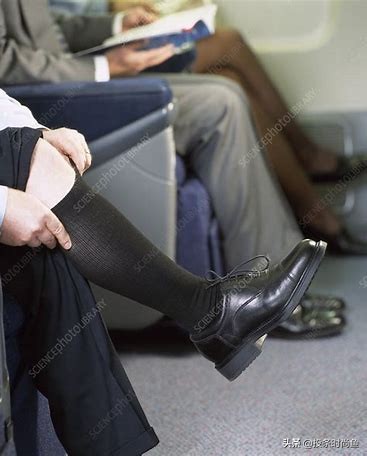 五种式样的袜子各7双,袜子大全500种