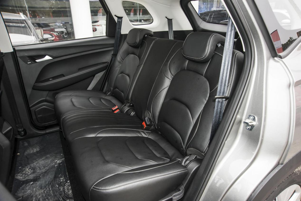 2023款宝骏530最新款,最新款最高配的宝骏530