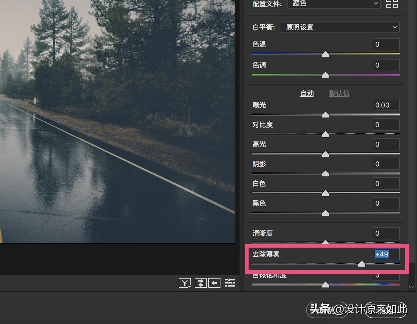 ps可选颜色与色阶调色的区别,ps怎么调色照片背景颜色