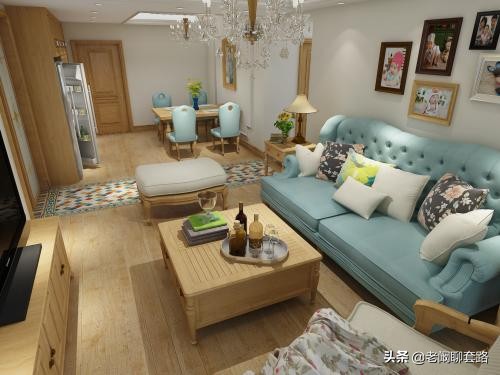 家具行业卖什么产品最赚钱,如何卖好家具赚钱技巧和方法