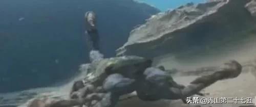 这十种巨型怪物，还好都已灭绝